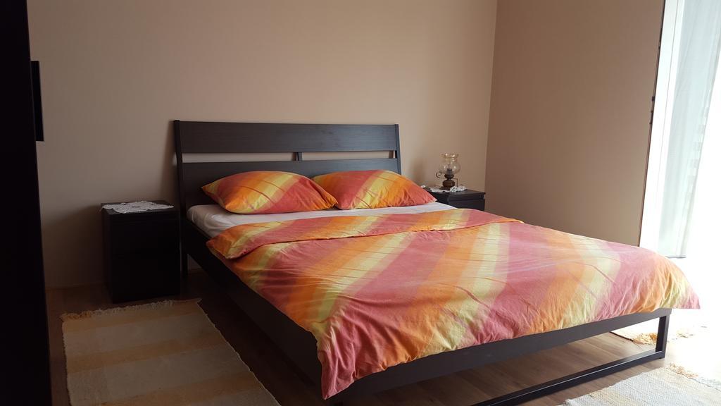 Matusanka Apartment Banjol Esterno foto
