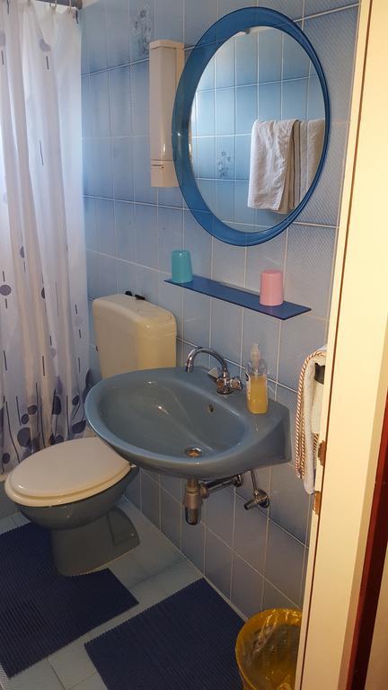 Matusanka Apartment Banjol Esterno foto