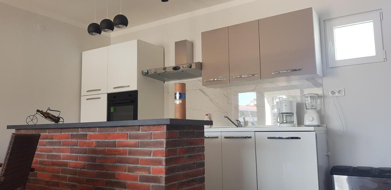 Matusanka Apartment Banjol Esterno foto